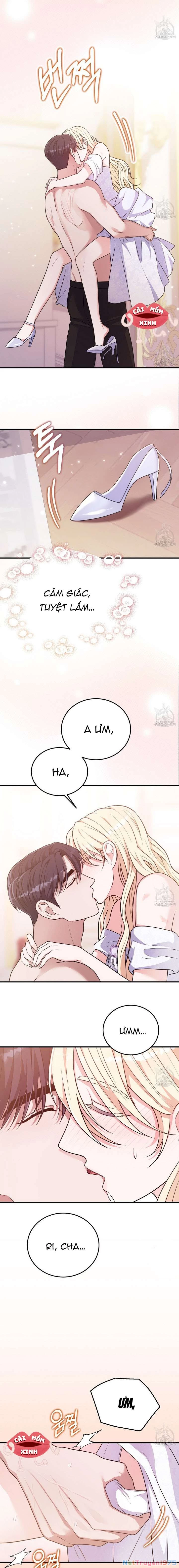 Xin Hãy Để Ý Tới Jasmine Chapter 19 - 4