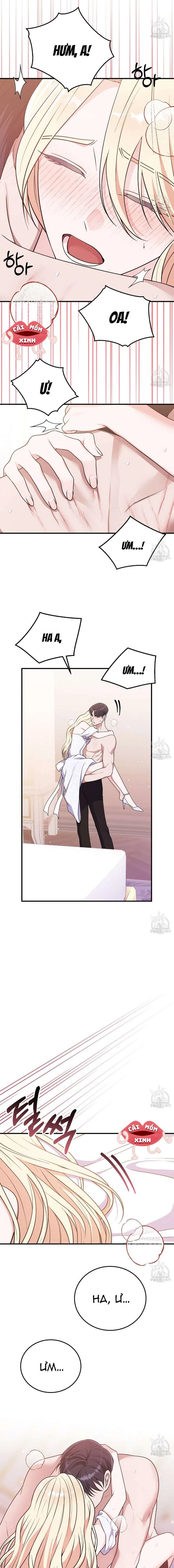 Xin Hãy Để Ý Tới Jasmine Chapter 19 - 6