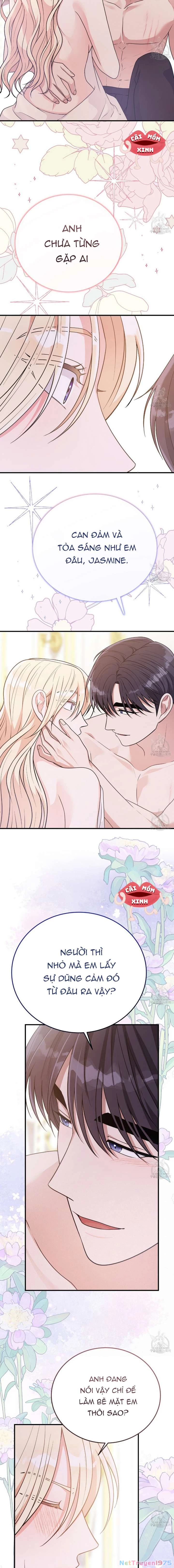 Xin Hãy Để Ý Tới Jasmine Chapter 20 - 13
