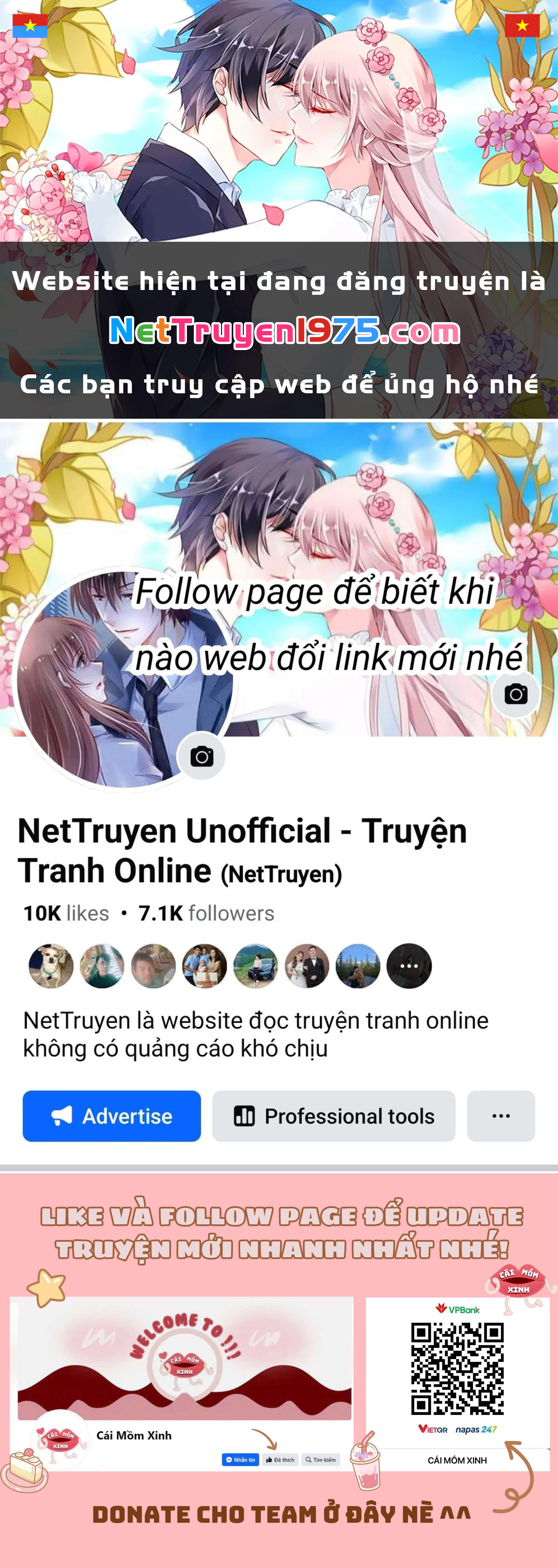 Xin Hãy Để Ý Tới Jasmine Chapter 22 - 1