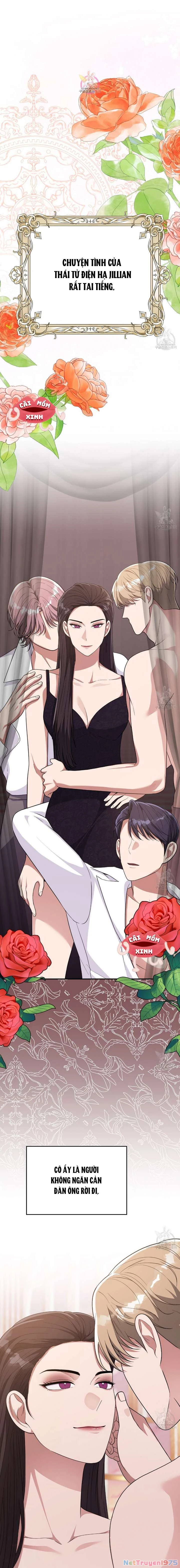 Xin Hãy Để Ý Tới Jasmine Chapter 22 - 2