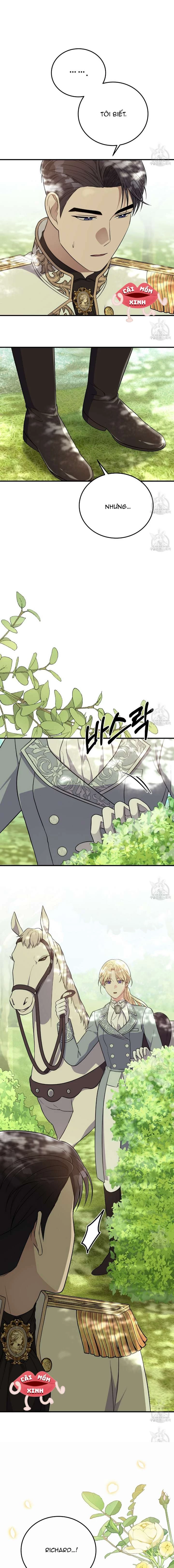 Xin Hãy Để Ý Tới Jasmine Chapter 22 - 11