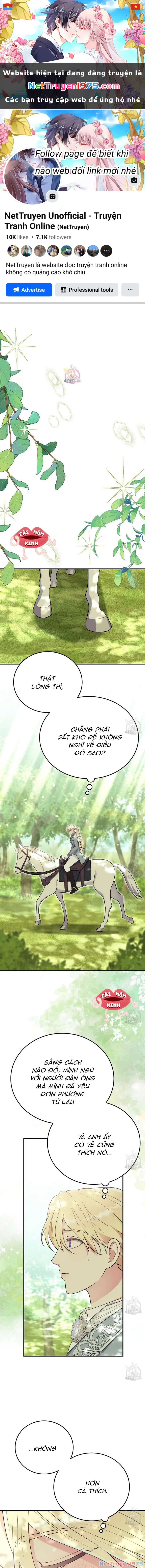 Xin Hãy Để Ý Tới Jasmine Chapter 23 - 1