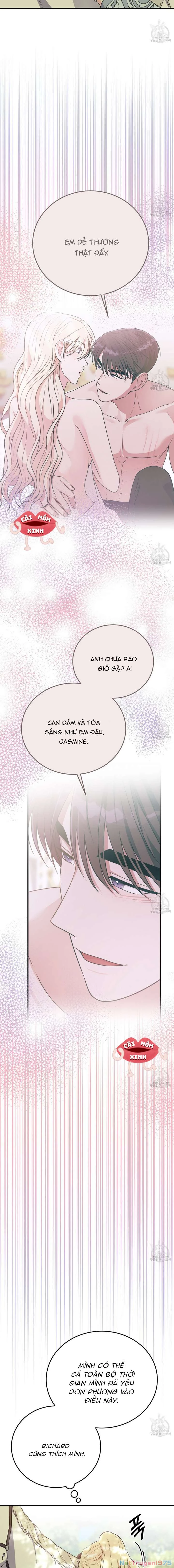 Xin Hãy Để Ý Tới Jasmine Chapter 23 - 6