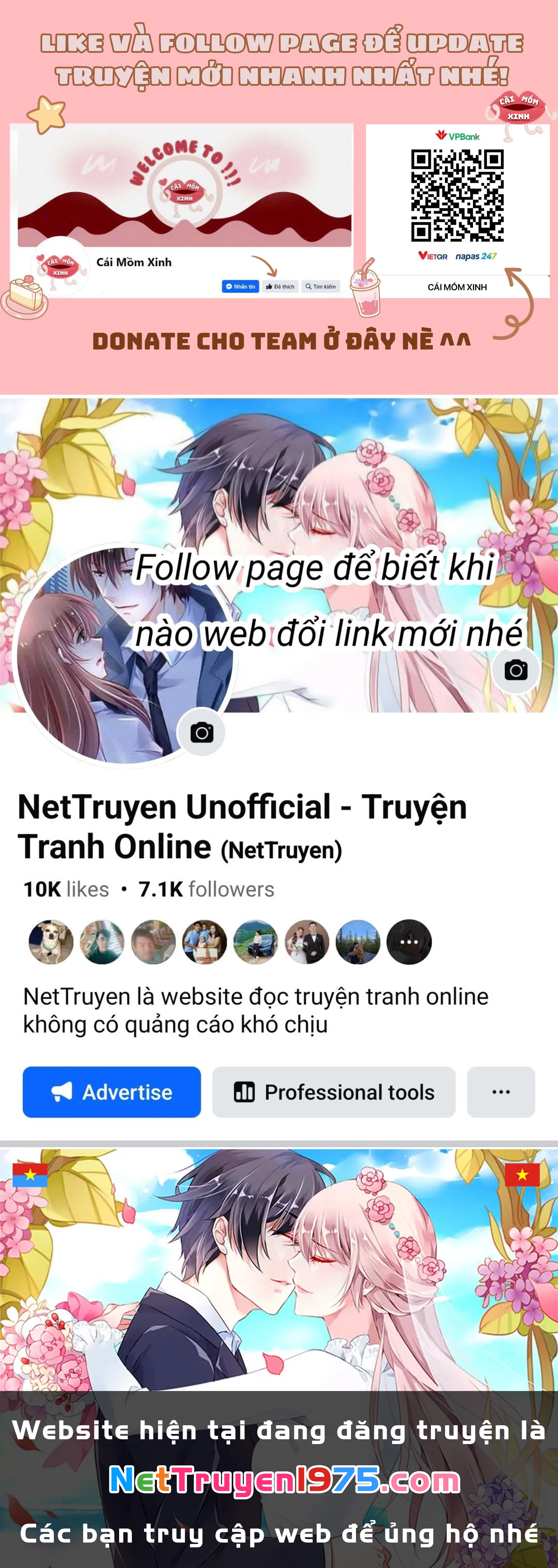 Xin Hãy Để Ý Tới Jasmine Chapter 24 - 19