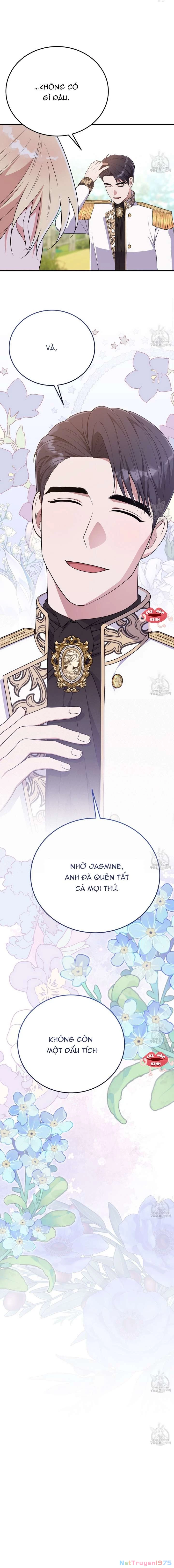 Xin Hãy Để Ý Tới Jasmine Chapter 25 - 11