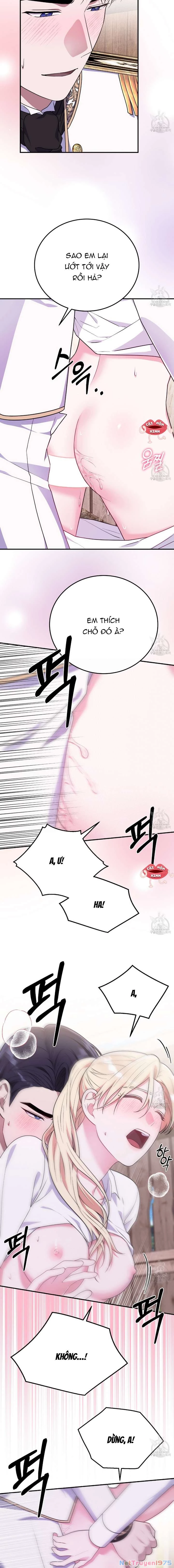 Xin Hãy Để Ý Tới Jasmine Chapter 25 - 13