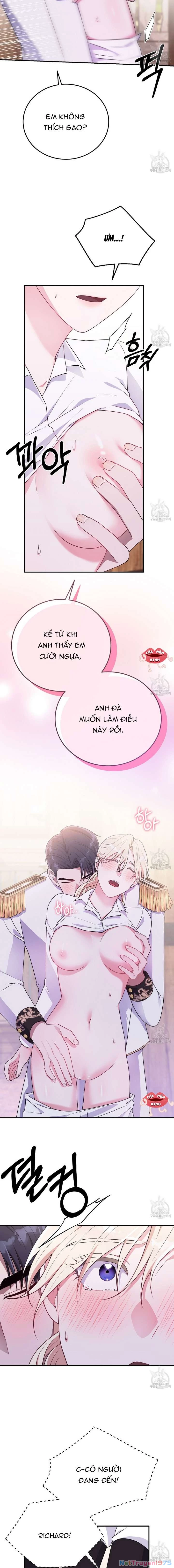 Xin Hãy Để Ý Tới Jasmine Chapter 25 - 14