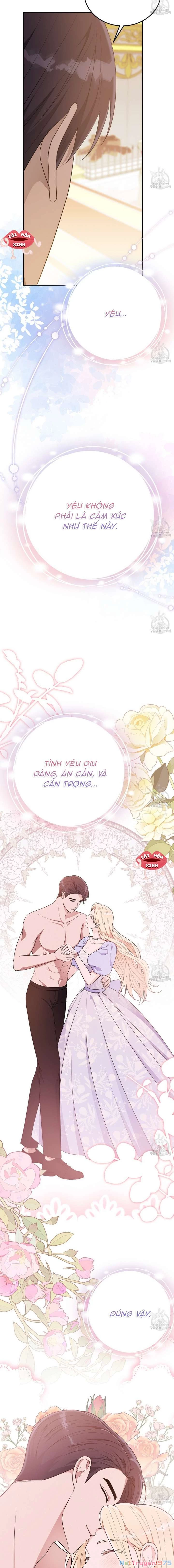 Xin Hãy Để Ý Tới Jasmine Chapter 27 - 6