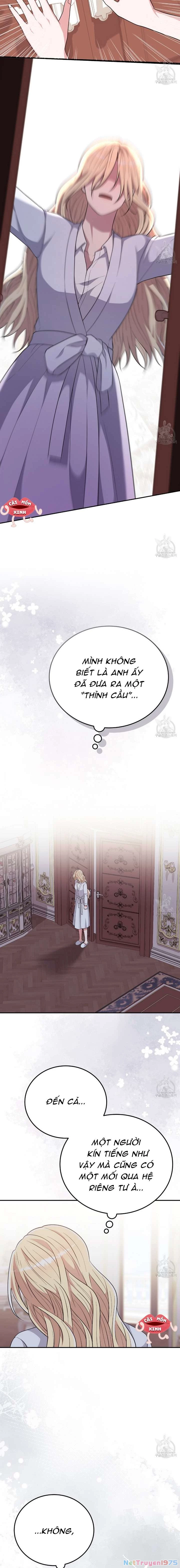 Xin Hãy Để Ý Tới Jasmine Chapter 28 - 2