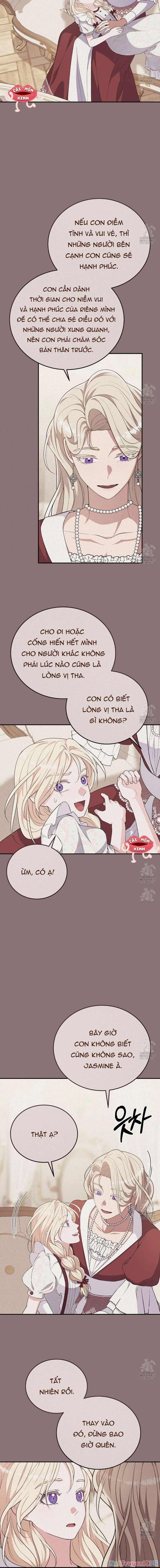 Xin Hãy Để Ý Tới Jasmine Chapter 29 - 7