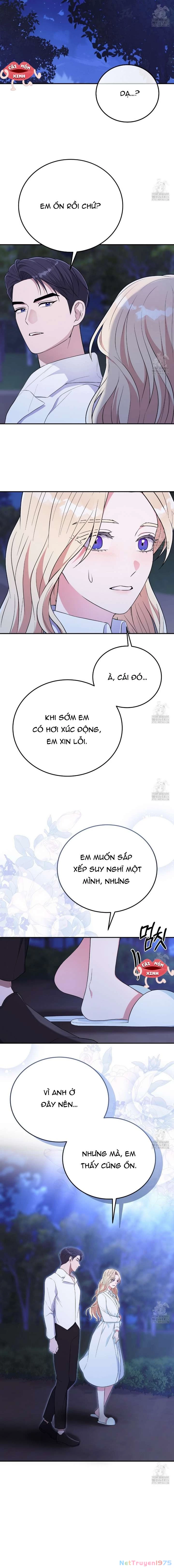 Xin Hãy Để Ý Tới Jasmine Chapter 29 - 16