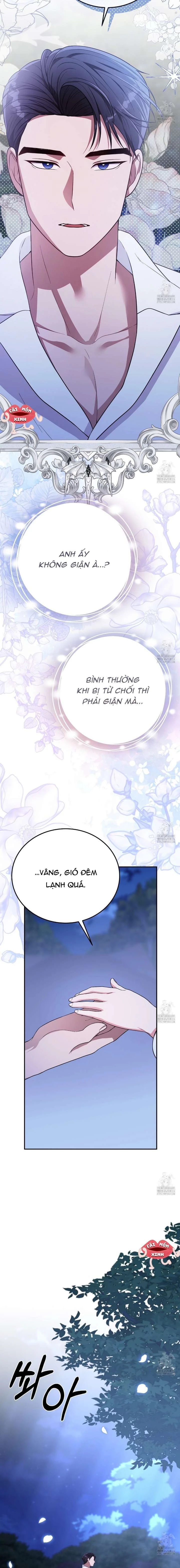 Xin Hãy Để Ý Tới Jasmine Chapter 30 - 3