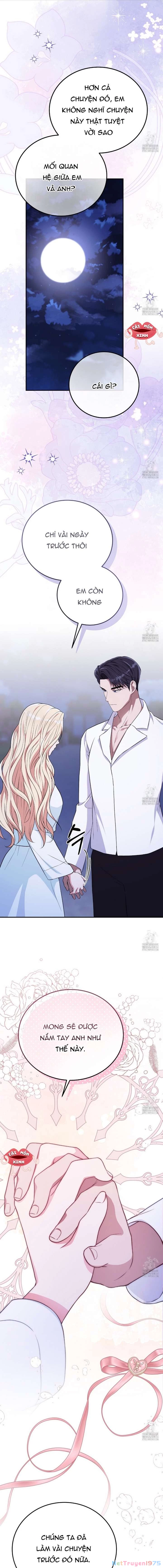 Xin Hãy Để Ý Tới Jasmine Chapter 30 - 9