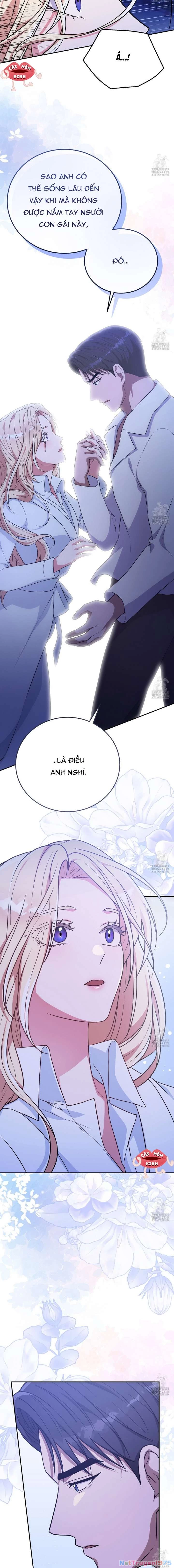 Xin Hãy Để Ý Tới Jasmine Chapter 30 - 11