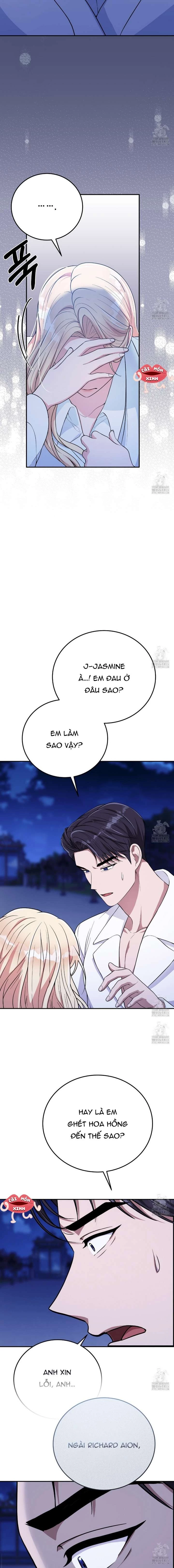 Xin Hãy Để Ý Tới Jasmine Chapter 30 - 13
