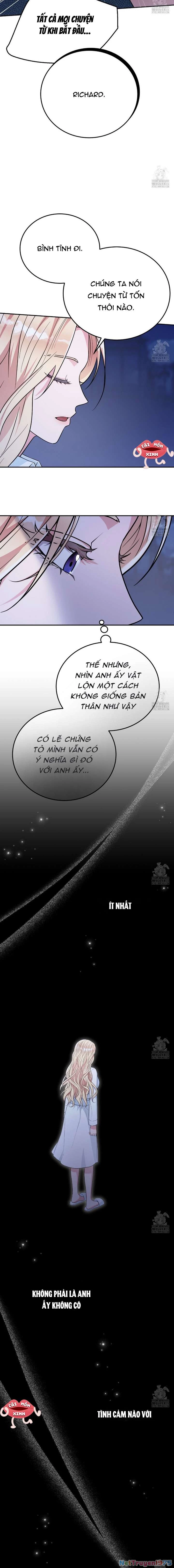 Xin Hãy Để Ý Tới Jasmine Chapter 30 - 20