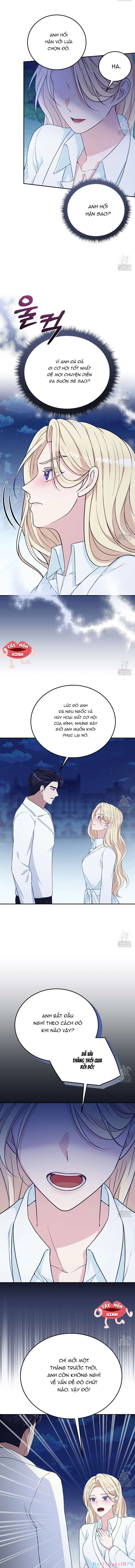 Xin Hãy Để Ý Tới Jasmine Chapter 32 - 2
