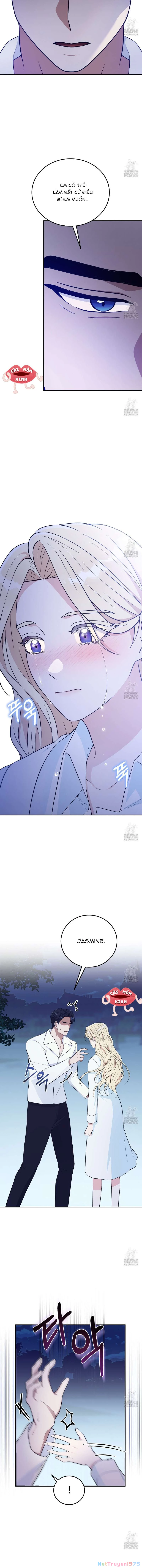 Xin Hãy Để Ý Tới Jasmine Chapter 32 - 13