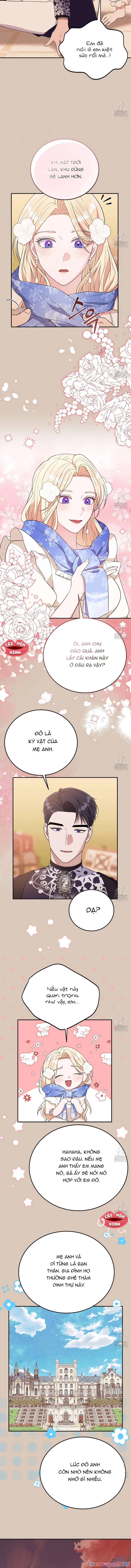 Xin Hãy Để Ý Tới Jasmine Chapter 33 - 10