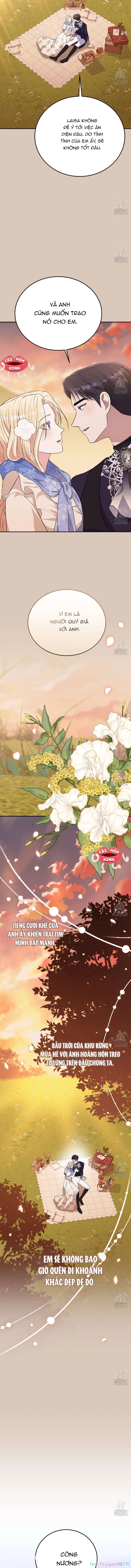 Xin Hãy Để Ý Tới Jasmine Chapter 33 - 12