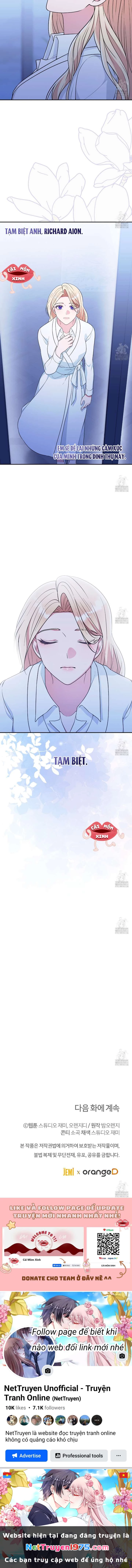 Xin Hãy Để Ý Tới Jasmine Chapter 33 - 14