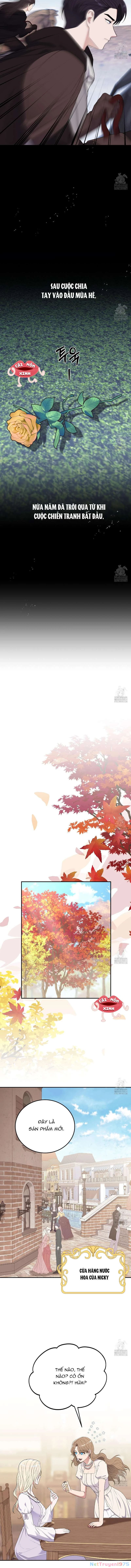 Xin Hãy Để Ý Tới Jasmine Chapter 35 - 8
