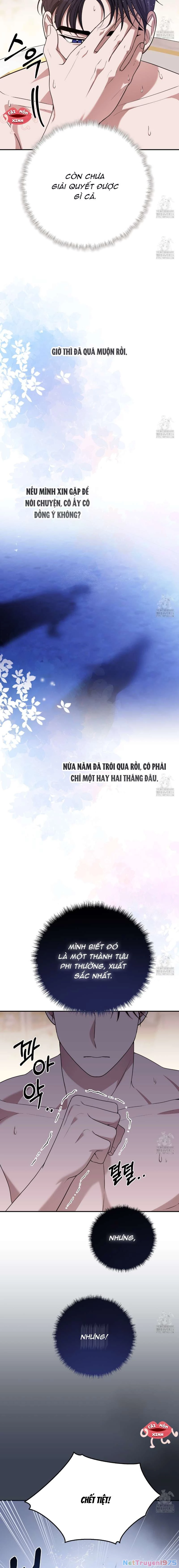 Xin Hãy Để Ý Tới Jasmine Chapter 36 - 14