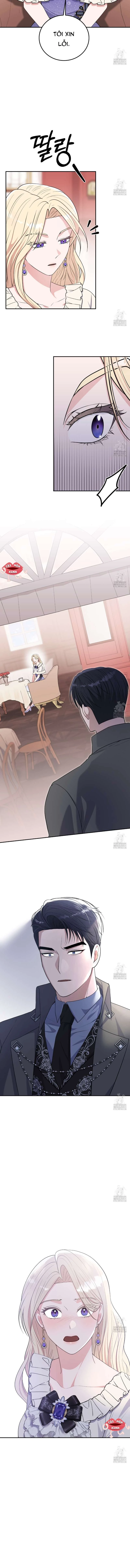 Xin Hãy Để Ý Tới Jasmine Chapter 37 - 6