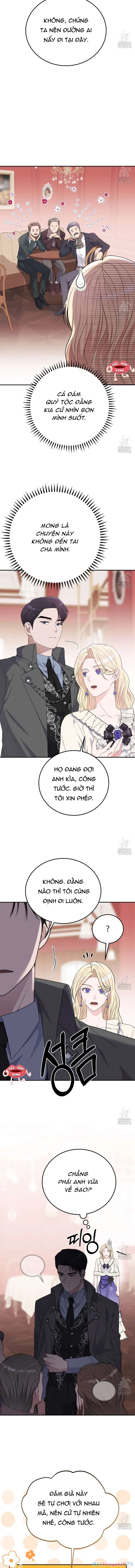 Xin Hãy Để Ý Tới Jasmine Chapter 38 - 2