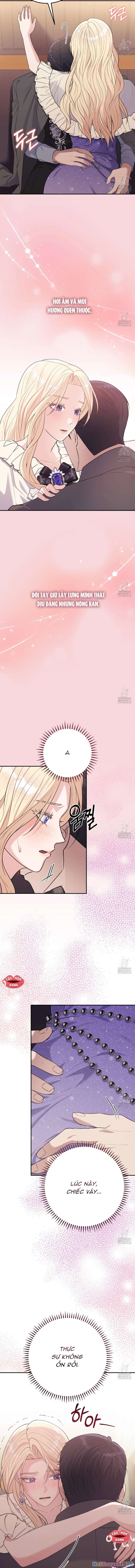 Xin Hãy Để Ý Tới Jasmine Chapter 39 - 2