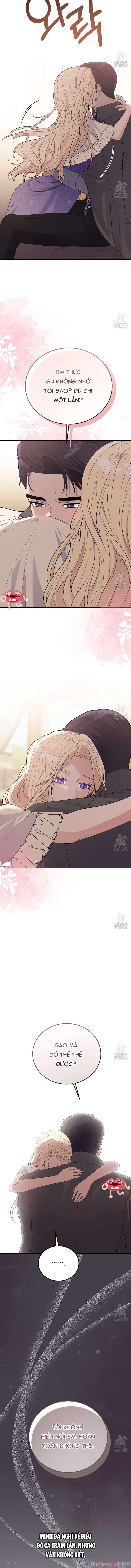 Xin Hãy Để Ý Tới Jasmine Chapter 39 - 4
