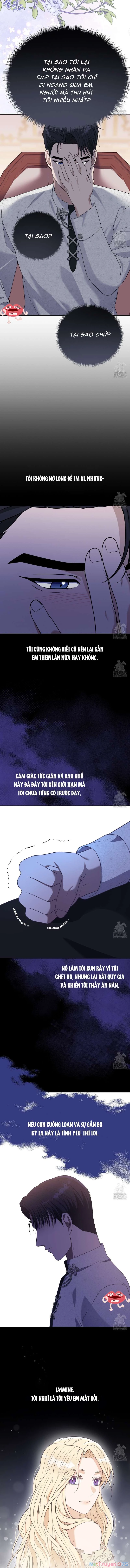 Xin Hãy Để Ý Tới Jasmine Chapter 39 - 12