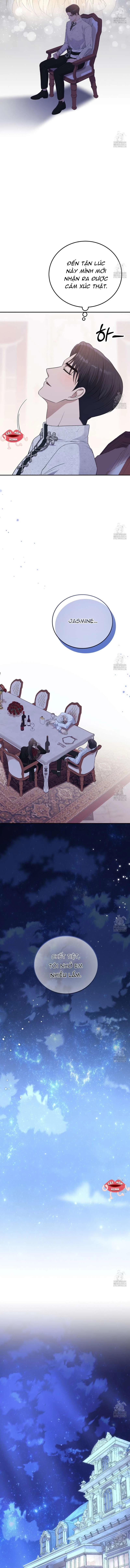 Xin Hãy Để Ý Tới Jasmine Chapter 39 - 13