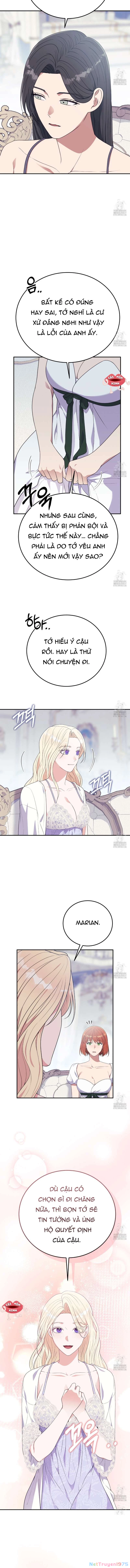 Xin Hãy Để Ý Tới Jasmine Chapter 40 - 15