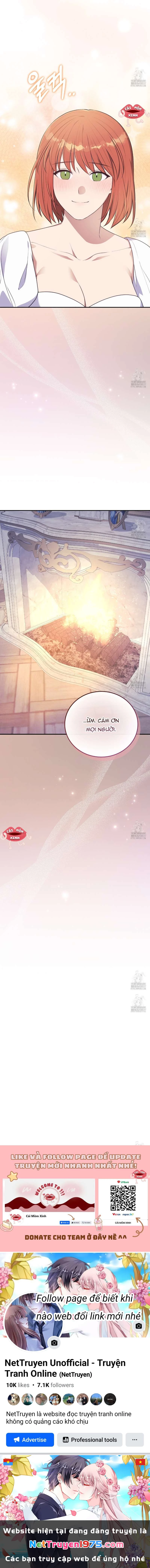 Xin Hãy Để Ý Tới Jasmine Chapter 40 - 16