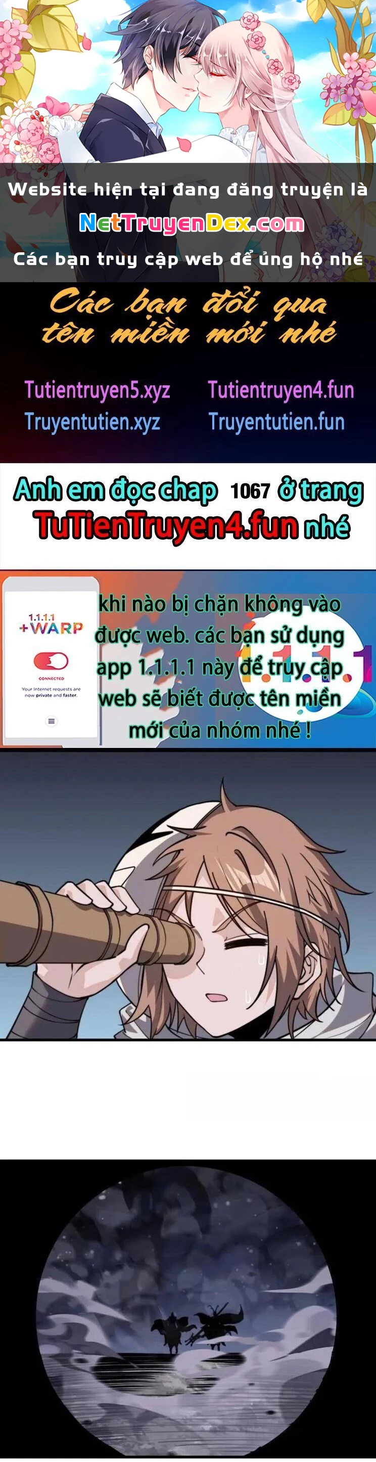 Ta Có Một Sơn Trại Chapter 1066 - 1