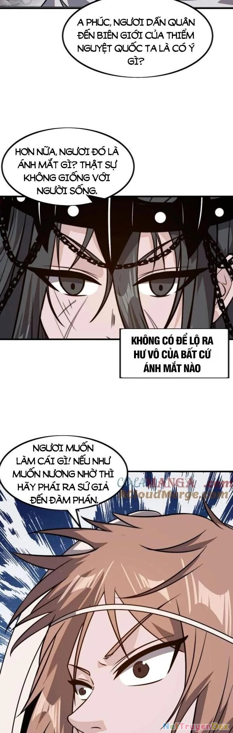 Ta Có Một Sơn Trại Chapter 1066 - 14