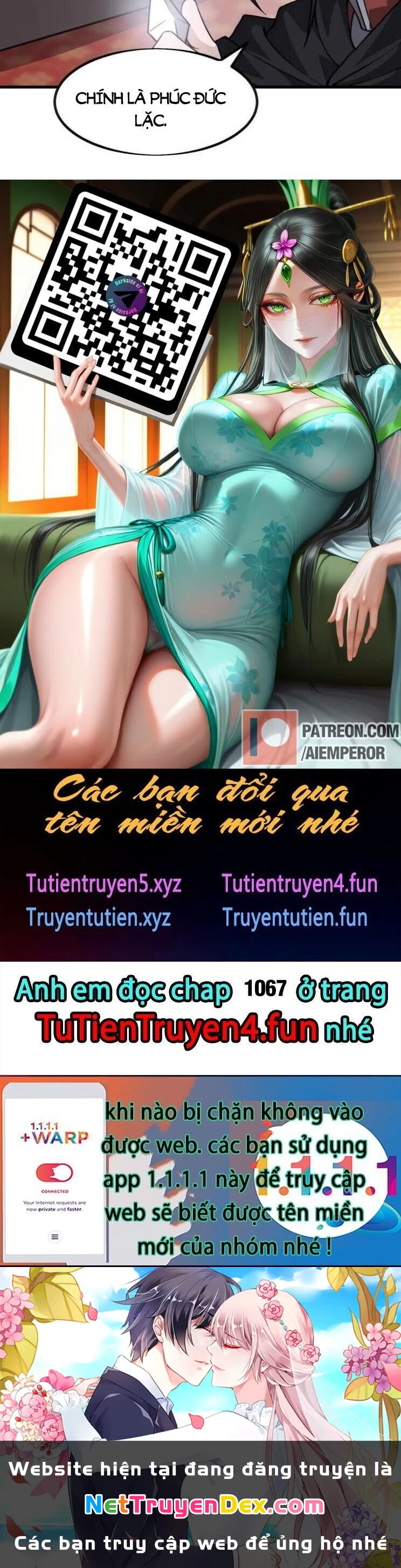 Ta Có Một Sơn Trại Chapter 1066 - 26