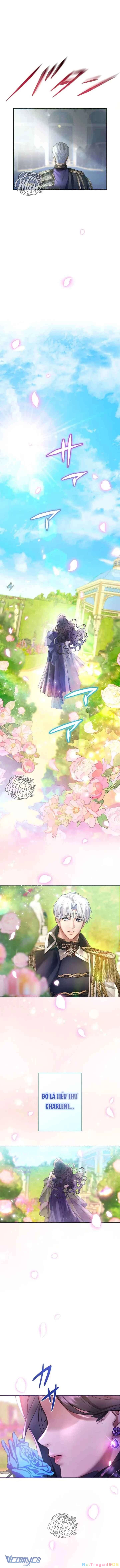 Tôi Không Thể Ngừng Yêu Người Phụ Nữ Độc Ác Nhất Đế Quốc! Chapter 1 - 10