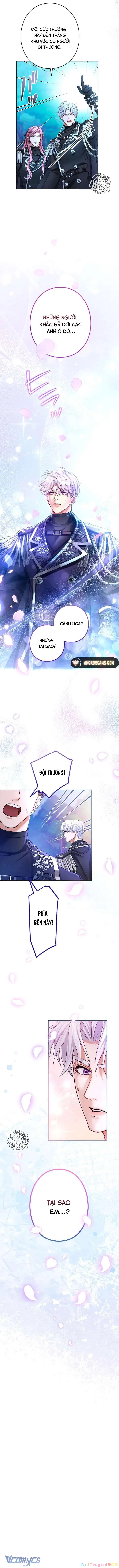 Tôi Không Thể Ngừng Yêu Người Phụ Nữ Độc Ác Nhất Đế Quốc! Chapter 2 - 11
