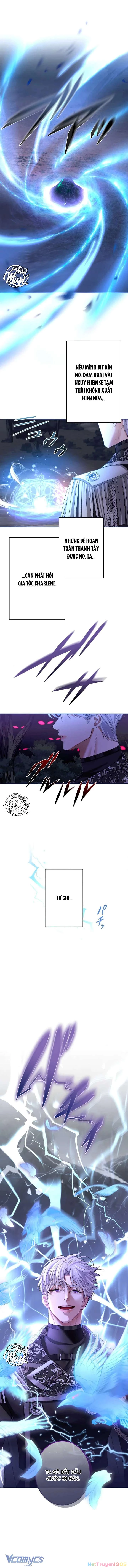 Tôi Không Thể Ngừng Yêu Người Phụ Nữ Độc Ác Nhất Đế Quốc! Chapter 8 - 10