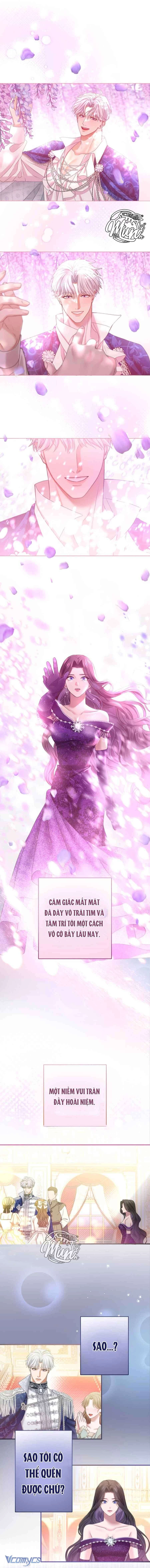 Tôi Không Thể Ngừng Yêu Người Phụ Nữ Độc Ác Nhất Đế Quốc! Chapter 11 - 10