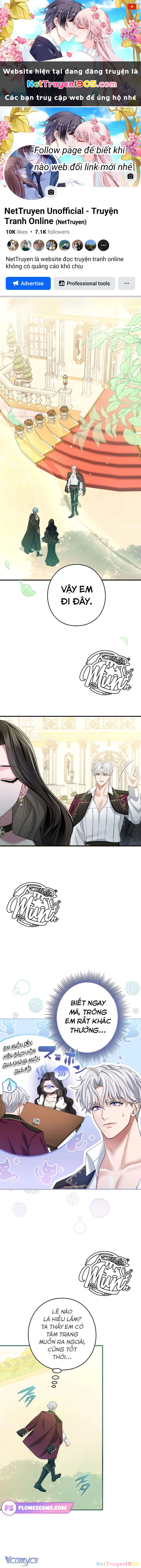 Tôi Không Thể Ngừng Yêu Người Phụ Nữ Độc Ác Nhất Đế Quốc! Chapter 12 - 1