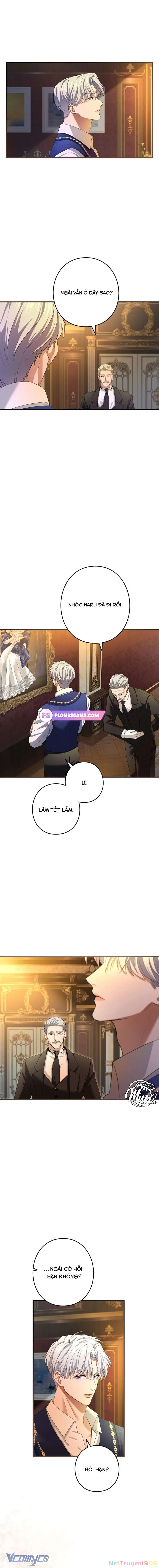 Tôi Không Thể Ngừng Yêu Người Phụ Nữ Độc Ác Nhất Đế Quốc! Chapter 15 - 9