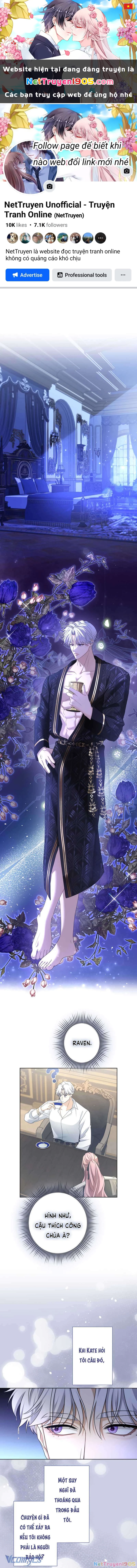 Tôi Không Thể Ngừng Yêu Người Phụ Nữ Độc Ác Nhất Đế Quốc! Chapter 23 - 1