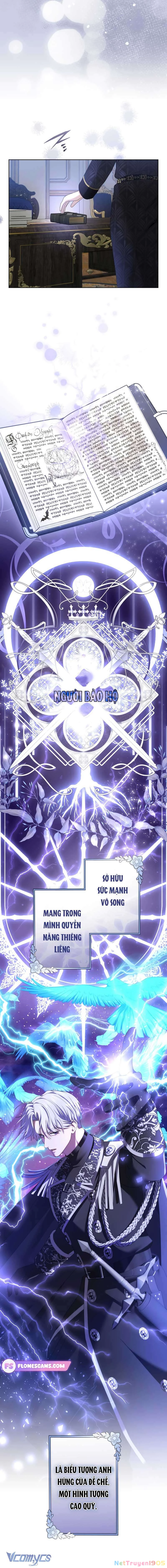 Tôi Không Thể Ngừng Yêu Người Phụ Nữ Độc Ác Nhất Đế Quốc! Chapter 23 - 2