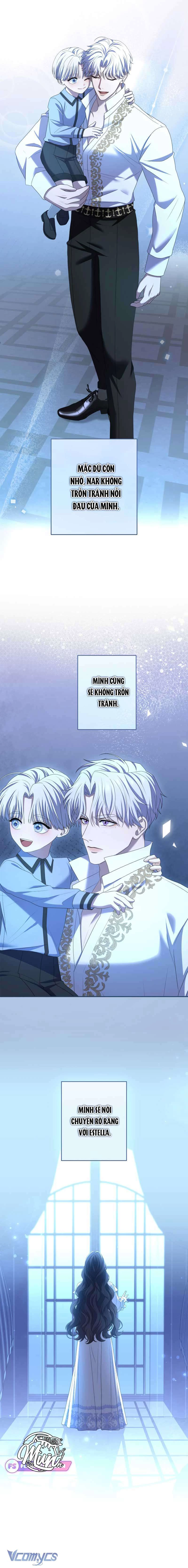 Tôi Không Thể Ngừng Yêu Người Phụ Nữ Độc Ác Nhất Đế Quốc! Chapter 26 - 10