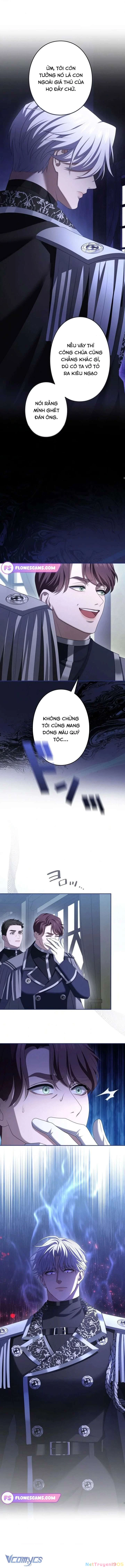 Tôi Không Thể Ngừng Yêu Người Phụ Nữ Độc Ác Nhất Đế Quốc! Chapter 29 - 6