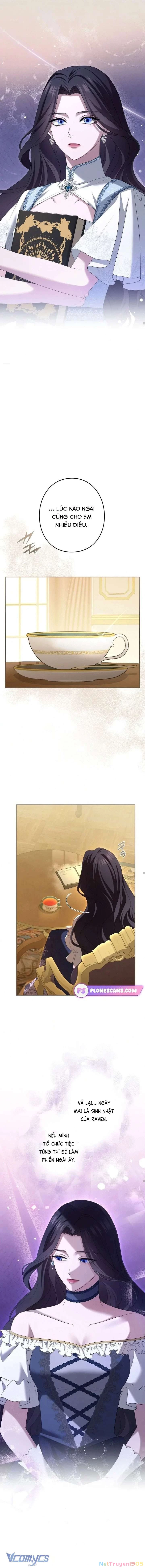Tôi Không Thể Ngừng Yêu Người Phụ Nữ Độc Ác Nhất Đế Quốc! Chapter 29 - 15